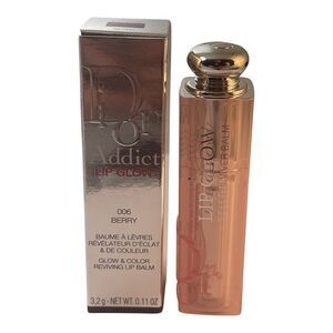 Dior Addict Lip Glow Berry